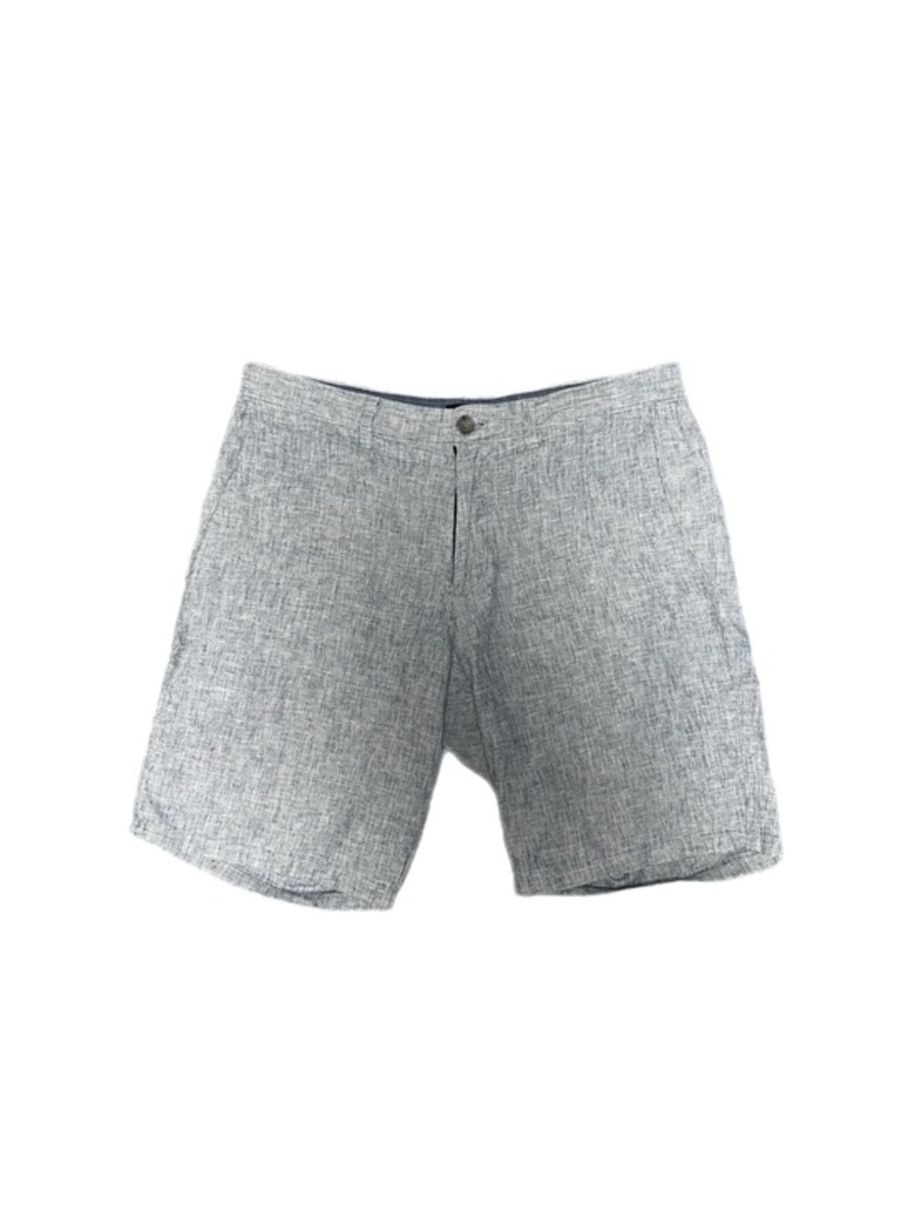 NWOT: Banana Republic Aiden Short  Linen-Blend Men’s Shorts